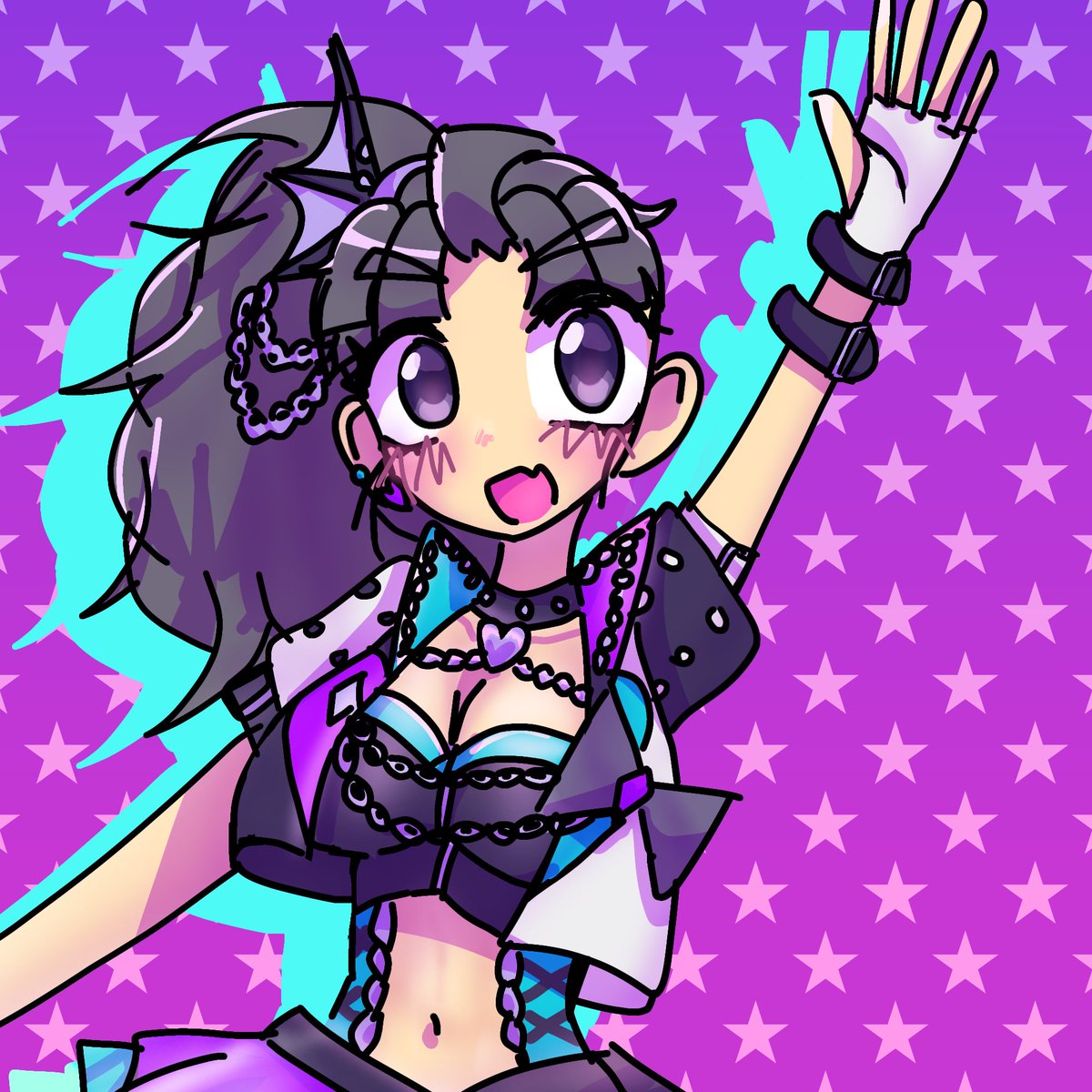 月猫丸🌙むーんにゃんまる tweet media