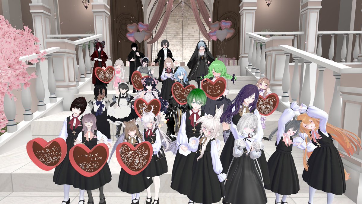 鉾先すずやん tweet media