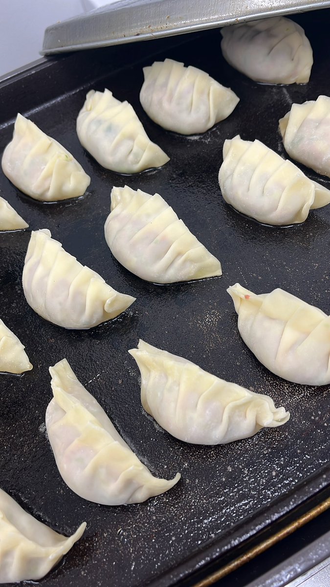 こまぐろ@3/28同人グルメフェスde餃子売ります！め02 tweet media