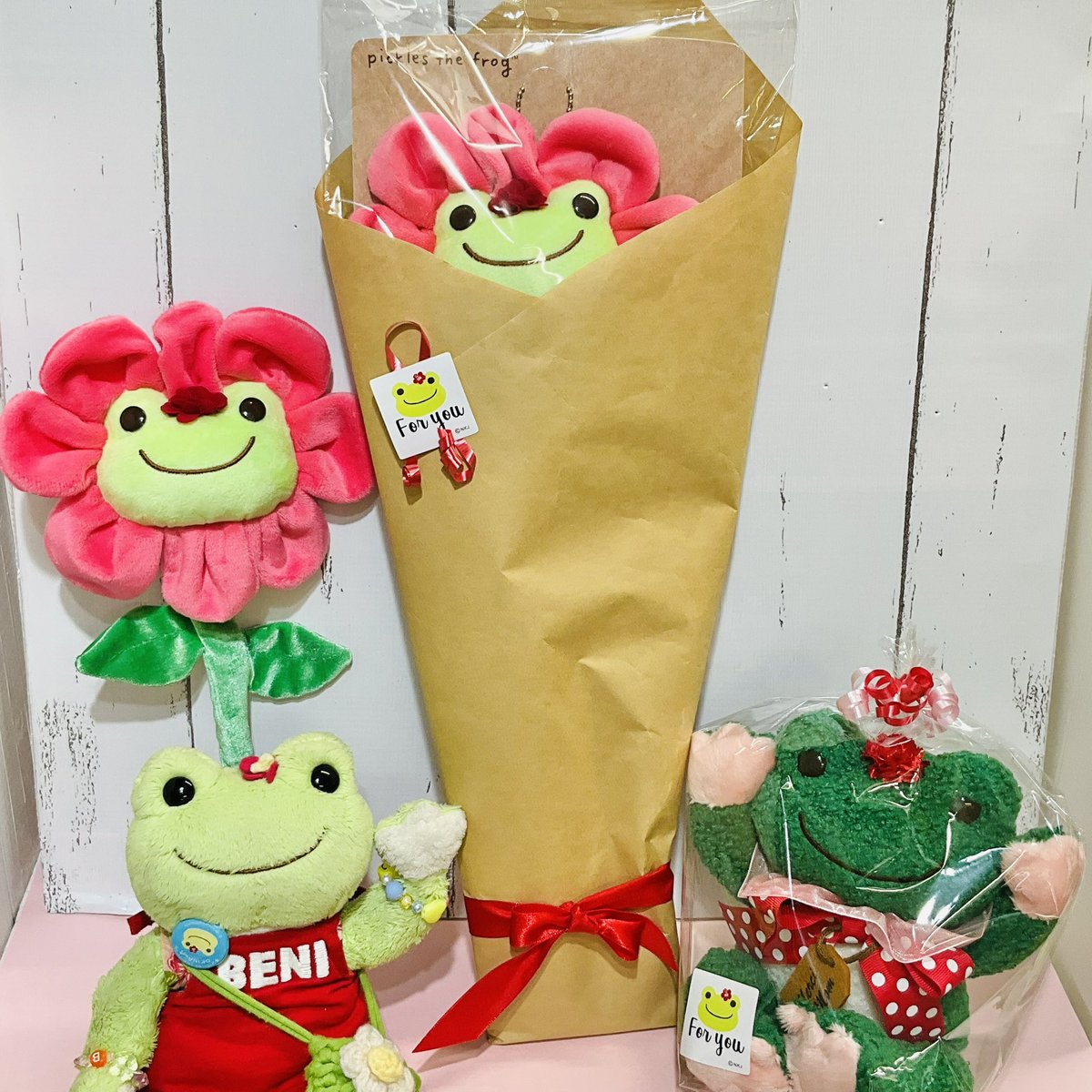 マルシェ・ド・ピクルス沖縄 tweet media