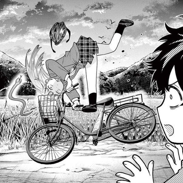 晴川シンタ💫 tweet media