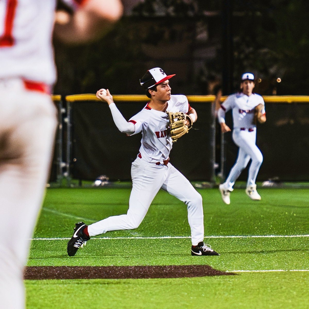 SJS Athletics tweet media