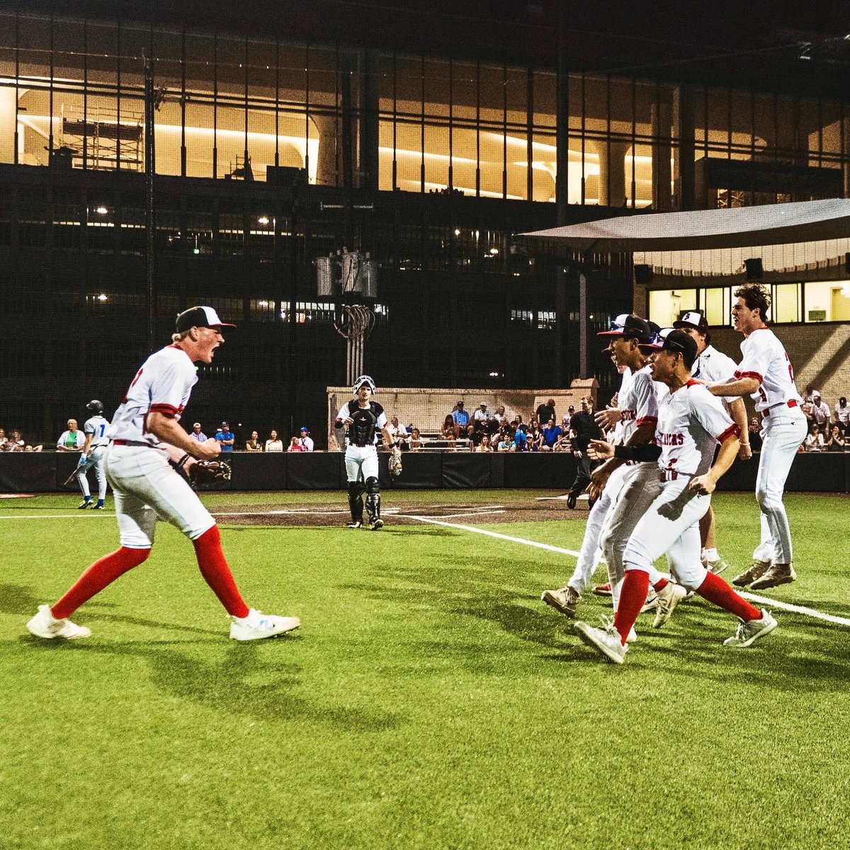 SJS Athletics tweet media