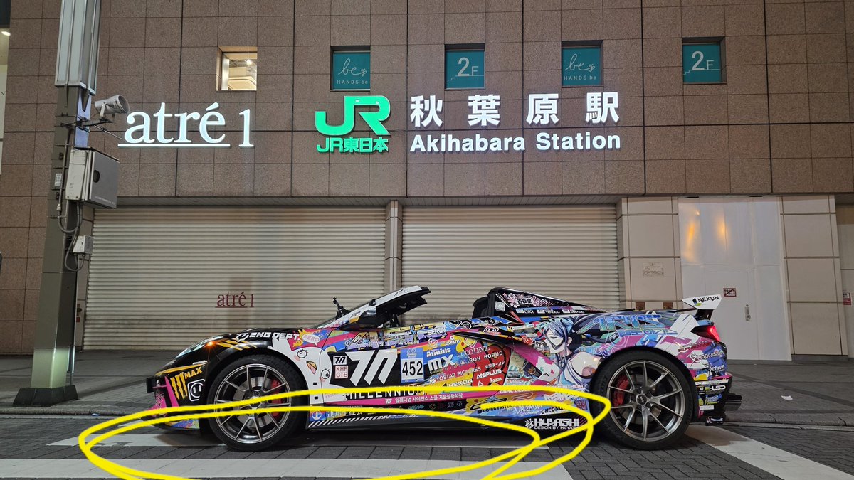 Mayo🔜키보토스 클라우드 tweet media