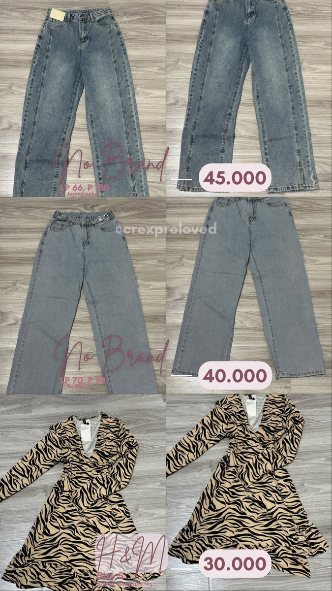 lagi jualan tweet media