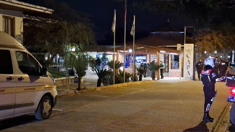 Demirören Haber Ajansı Web tweet media