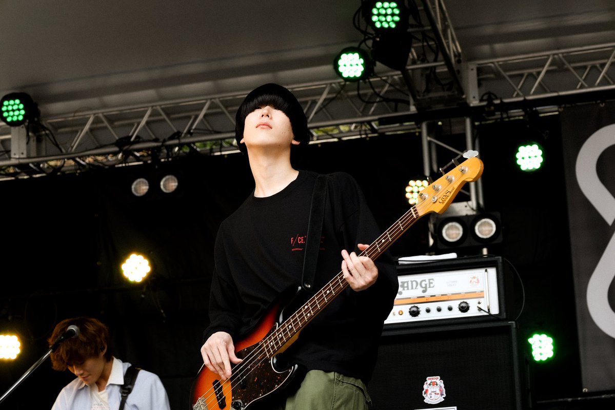 シャイトープ tweet media