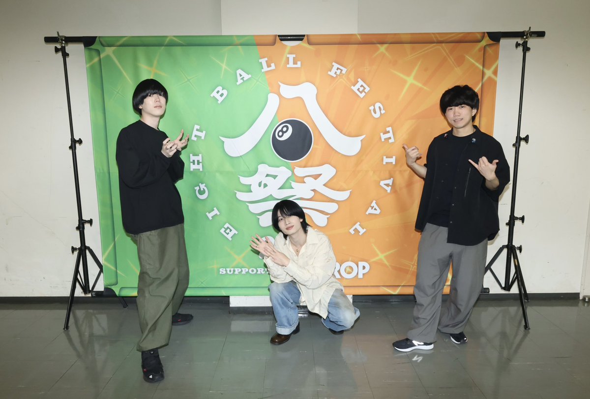 シャイトープ tweet media