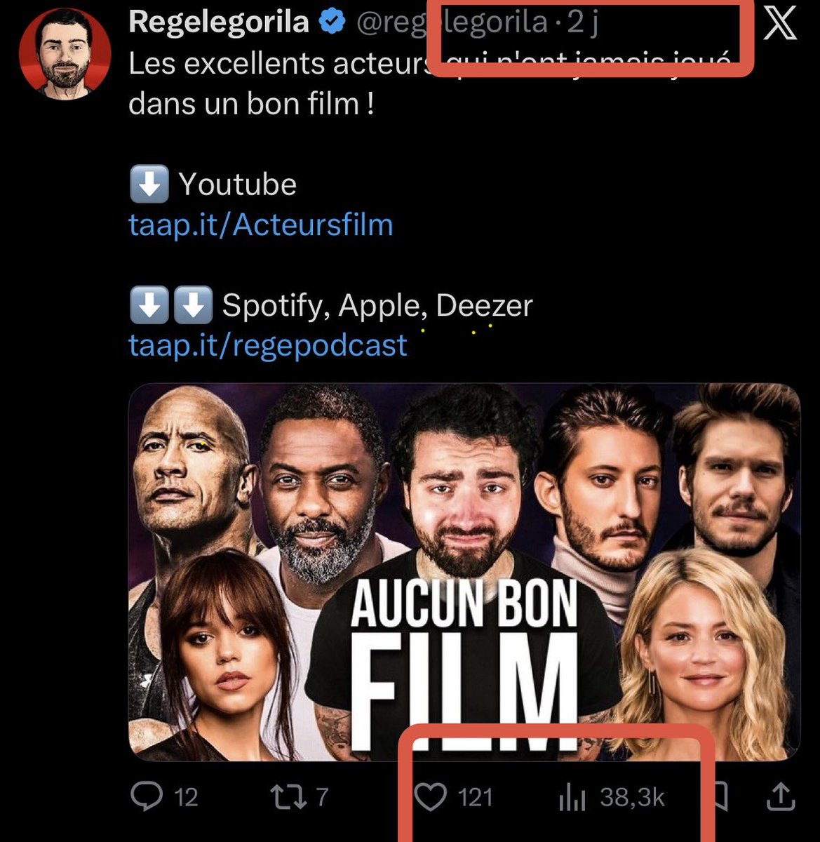 Gabriel de Varenne tweet media