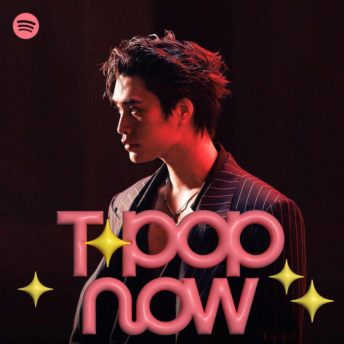 Spotify Thailand tweet media