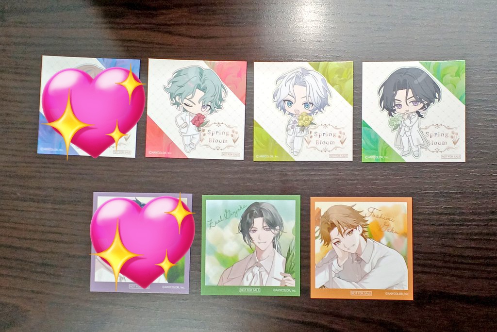 めい@取引垢 tweet media