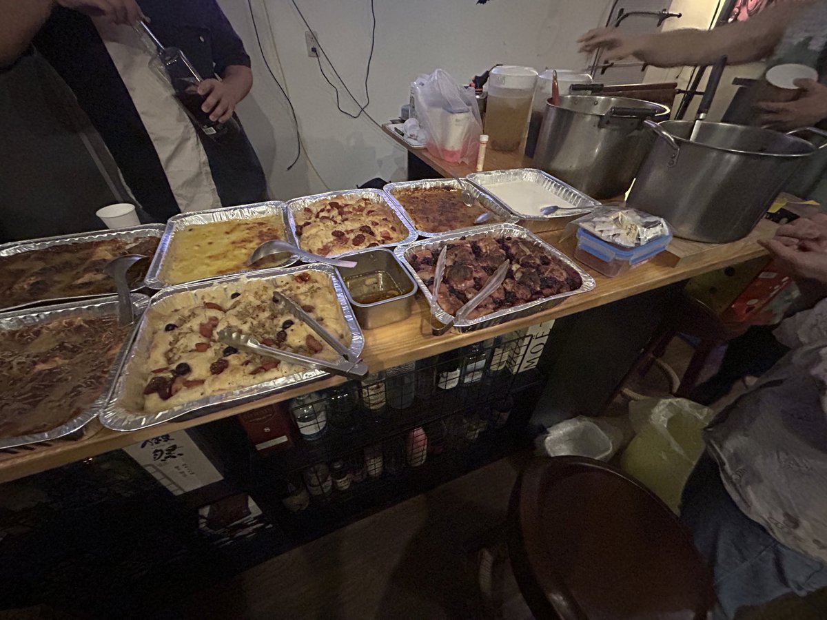 阿威木作 tweet media