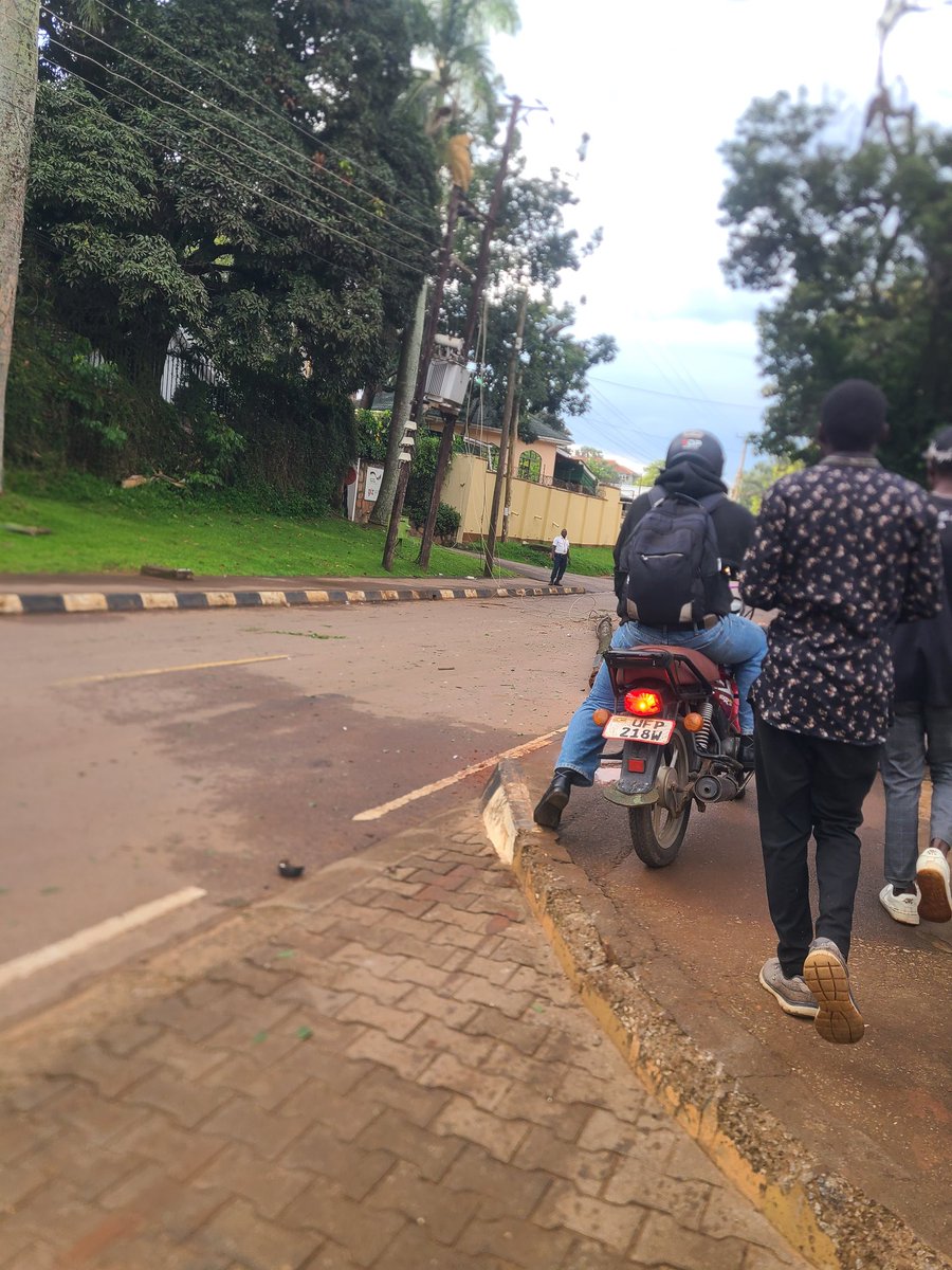 Nze Honalebo🇺🇬 tweet media