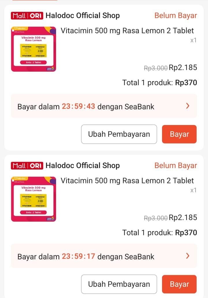 Akulah Para Pencarimu ya Promo tweet media