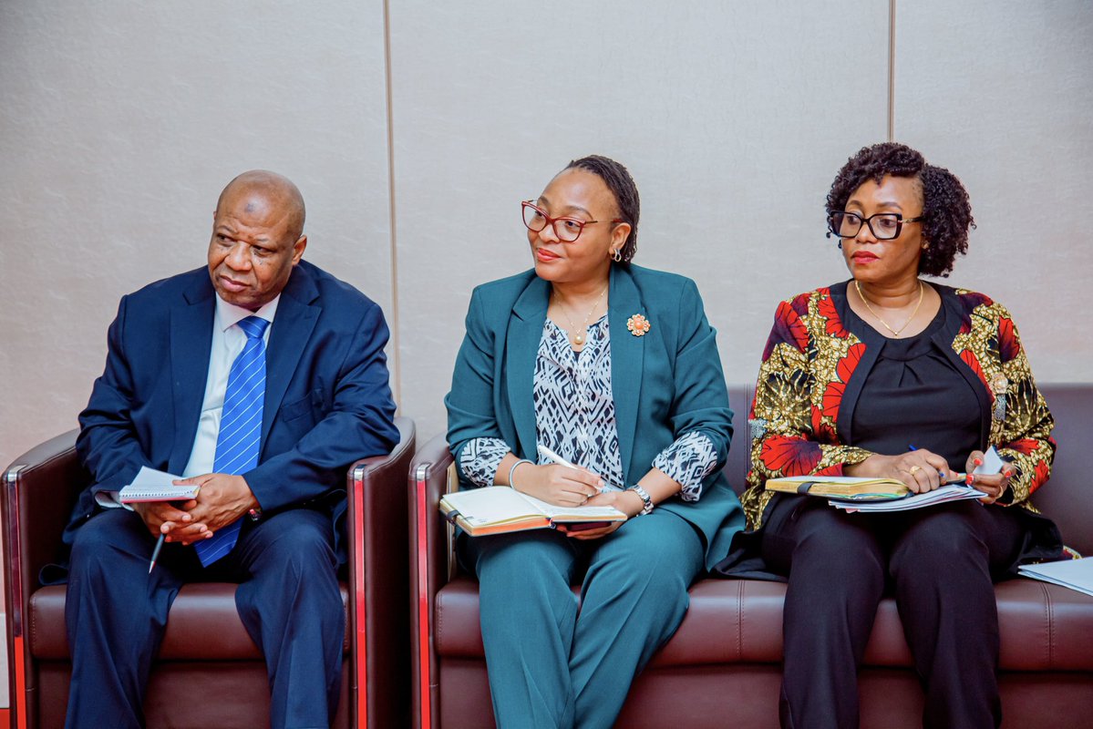 MFA Tanzania tweet media