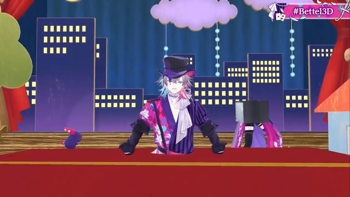 daily gavis bettel tweet media