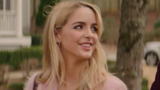 Lindley | Final Boy 👻 tweet media