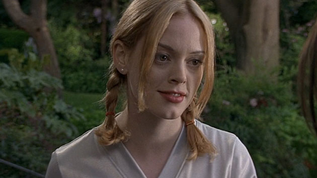 Lindley | Final Boy 👻 tweet media