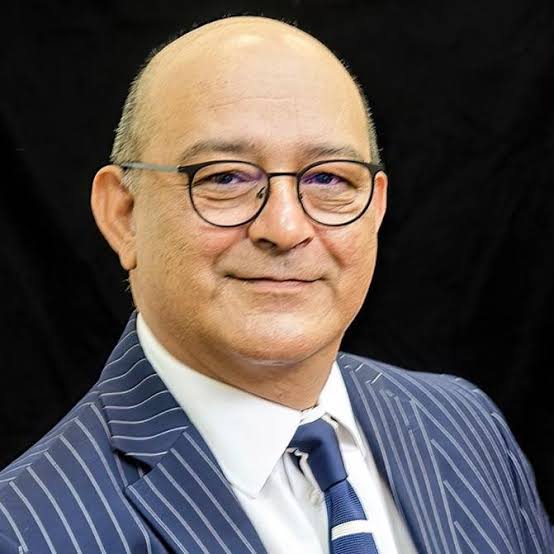 MEHMET VEFA DAG -Cape Town Mayor Candidate tweet media