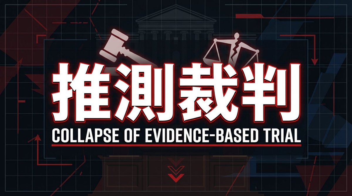 祈祷弁護士/Prayer Lawyer tweet media