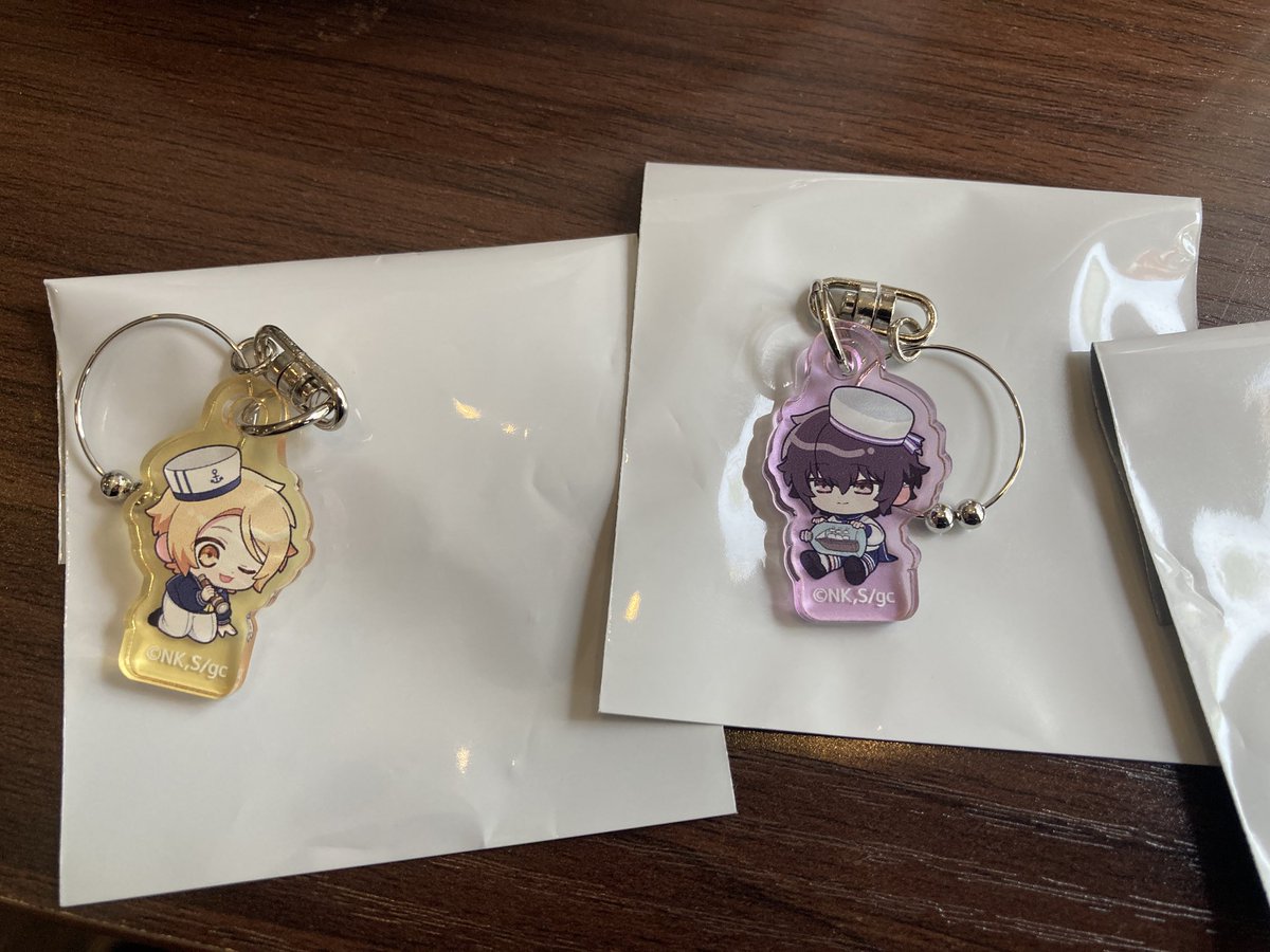 REM_1117's tweet photo. 【交換】ギヴン スマイルベースカフェ スマべ 心斎橋

グラスマーカー
水平ver

譲：春樹、雨月

求：真冬

現在カフェおります。
本日手渡しor郵送にての交換希望です。
宜しくお願い致します！ https://t.co/Rr8Hpcrsa5