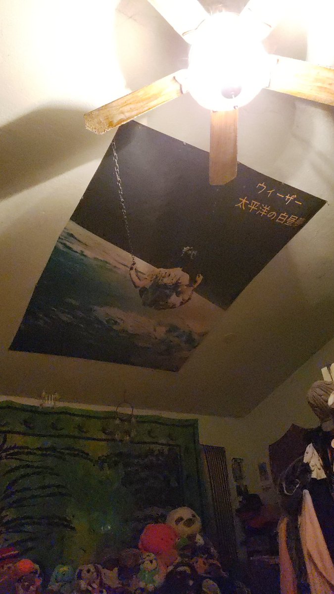 zombie*bliss flps tweet media