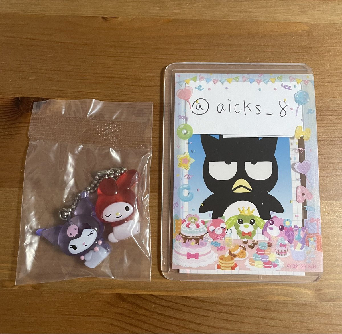 お取引専用 tweet media