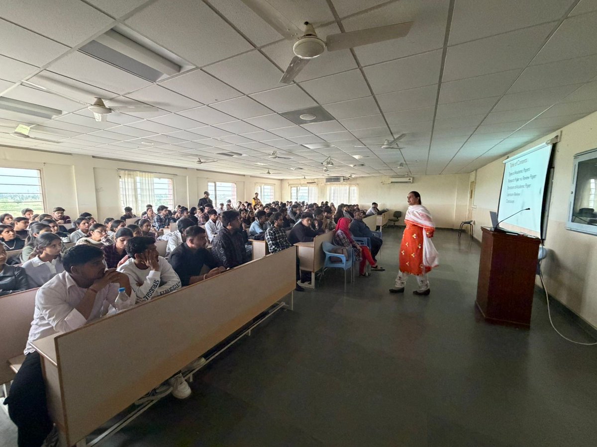 GNA UNIVERSITY tweet media