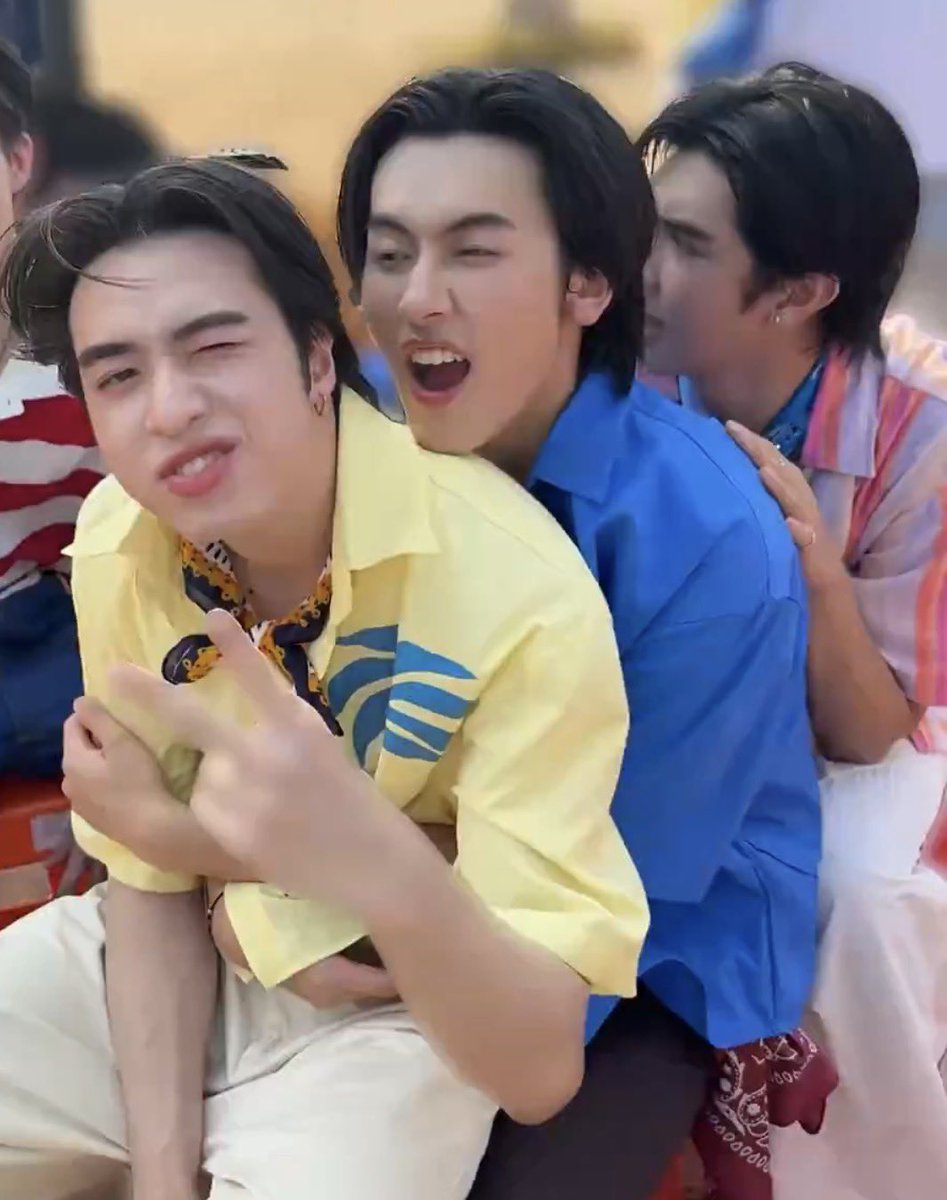 🧸 บี่มบี๊ม ♡*:・。 tweet media