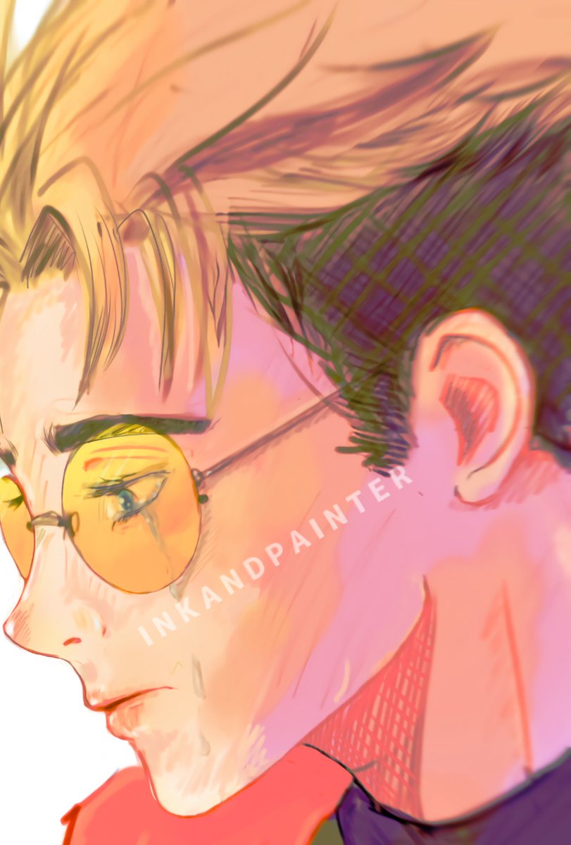 inkandpainter tweet media