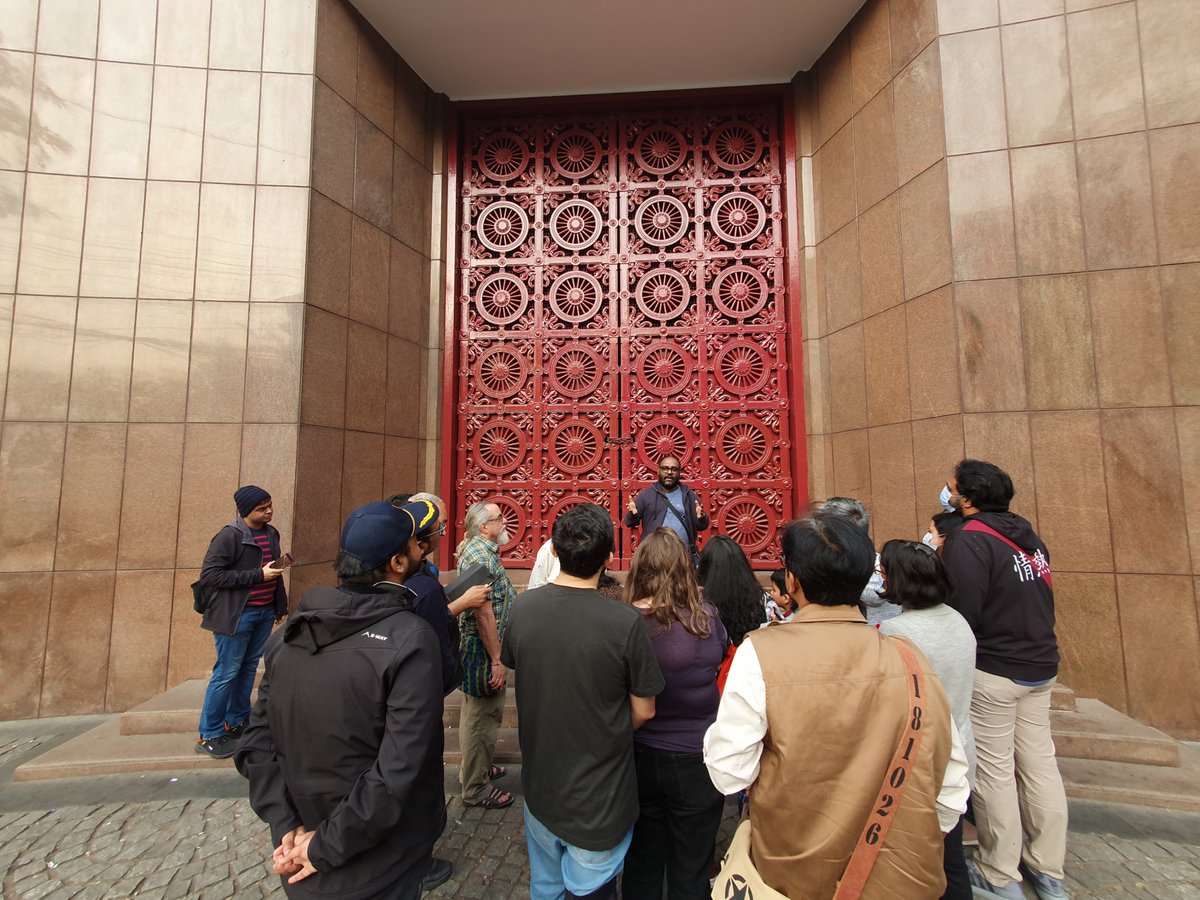 Tathagata Neogi (He/Him/Dr) tweet media