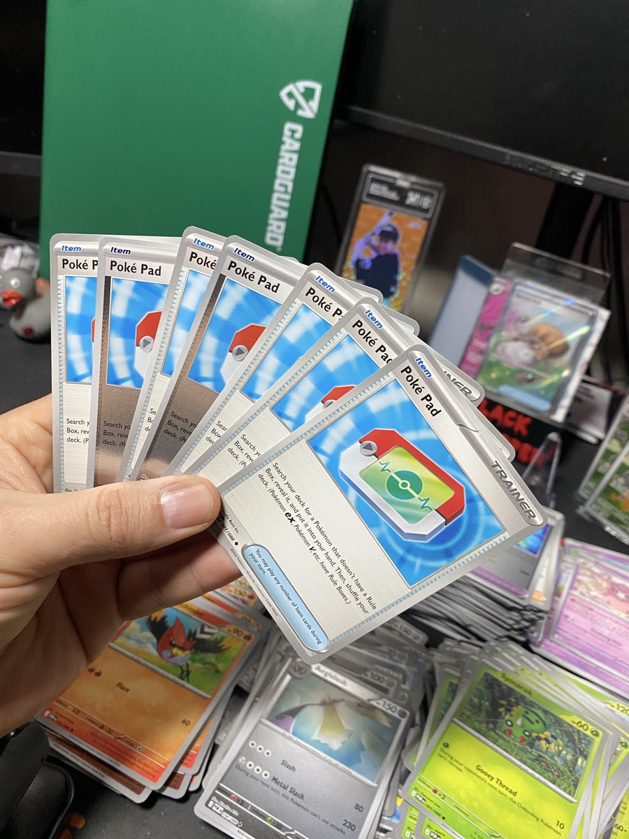 ☣️ Flack The Ripper ☣️ tweet media