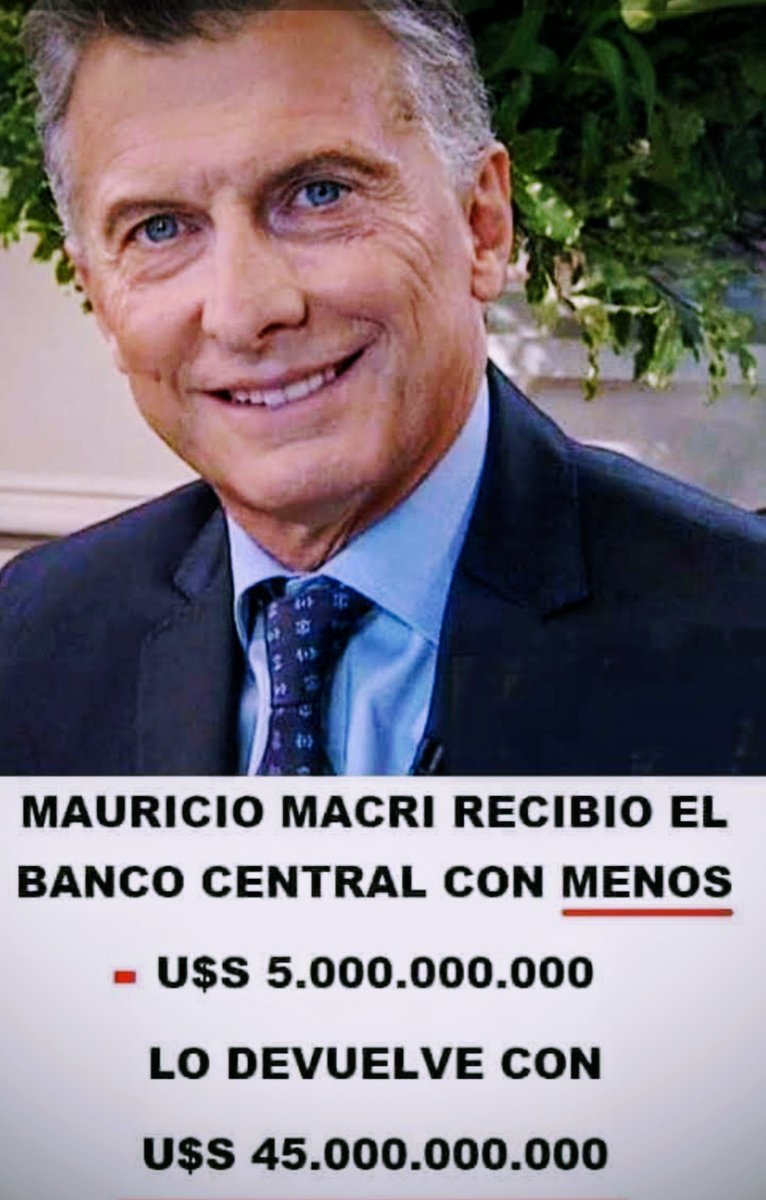 Viviana 💙#NuevaEtapa #ProyectoMacri tweet media