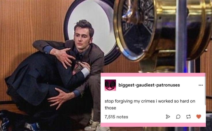 ✧ ˚. comfort for tensimm stans tweet media