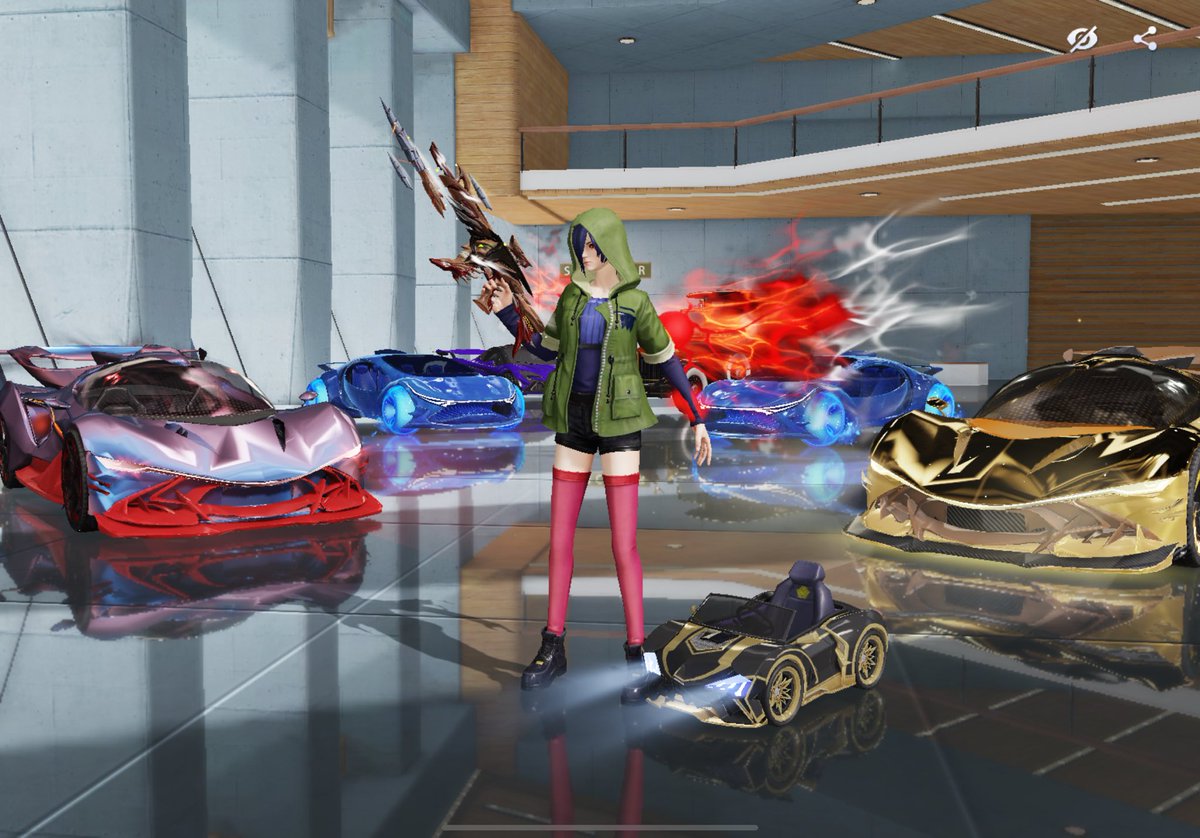 かーる@特技募金 tweet media