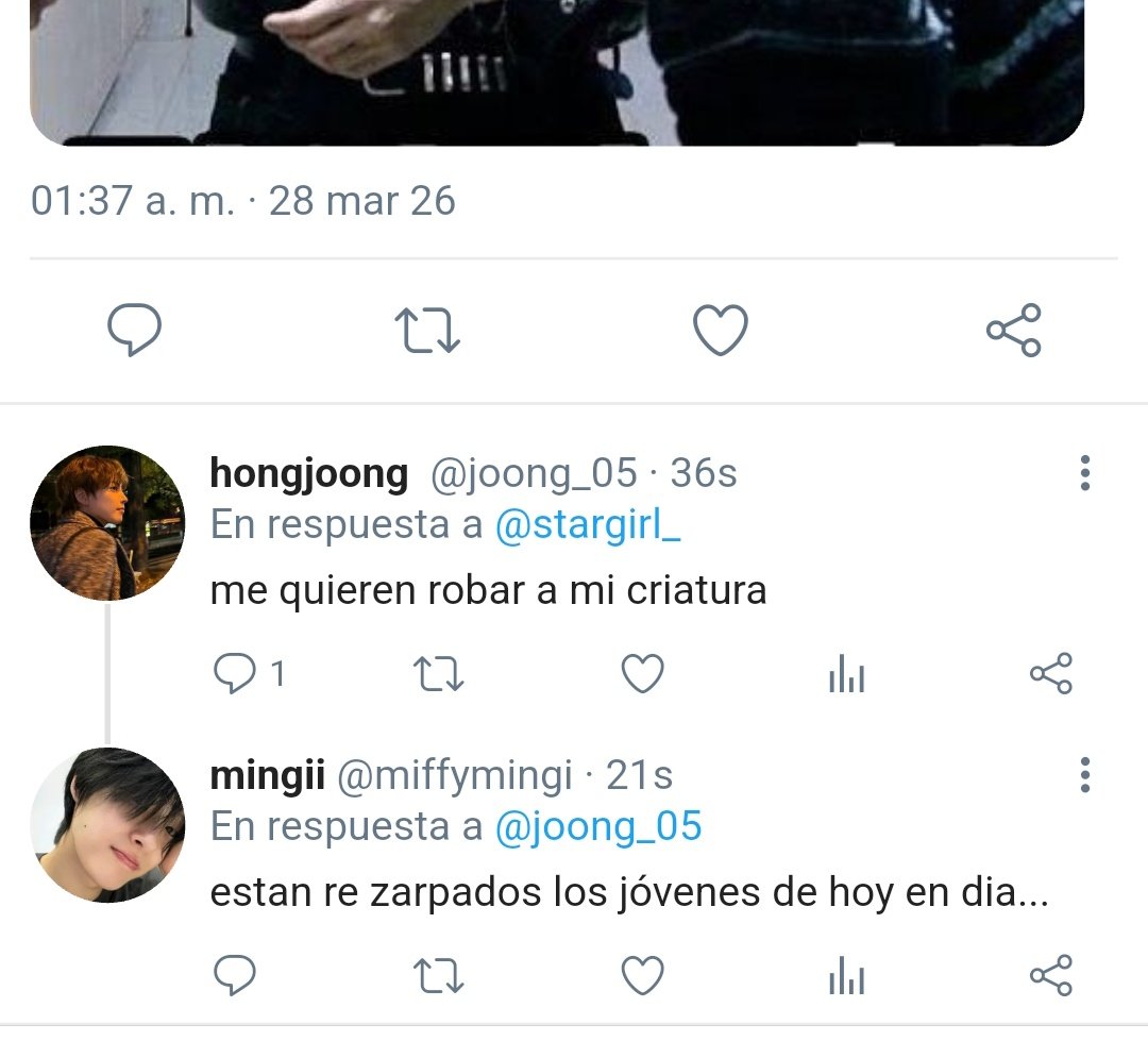 jazy lvs hoshi ! tweet media