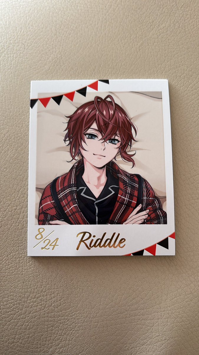 ここね #監督生 tweet media