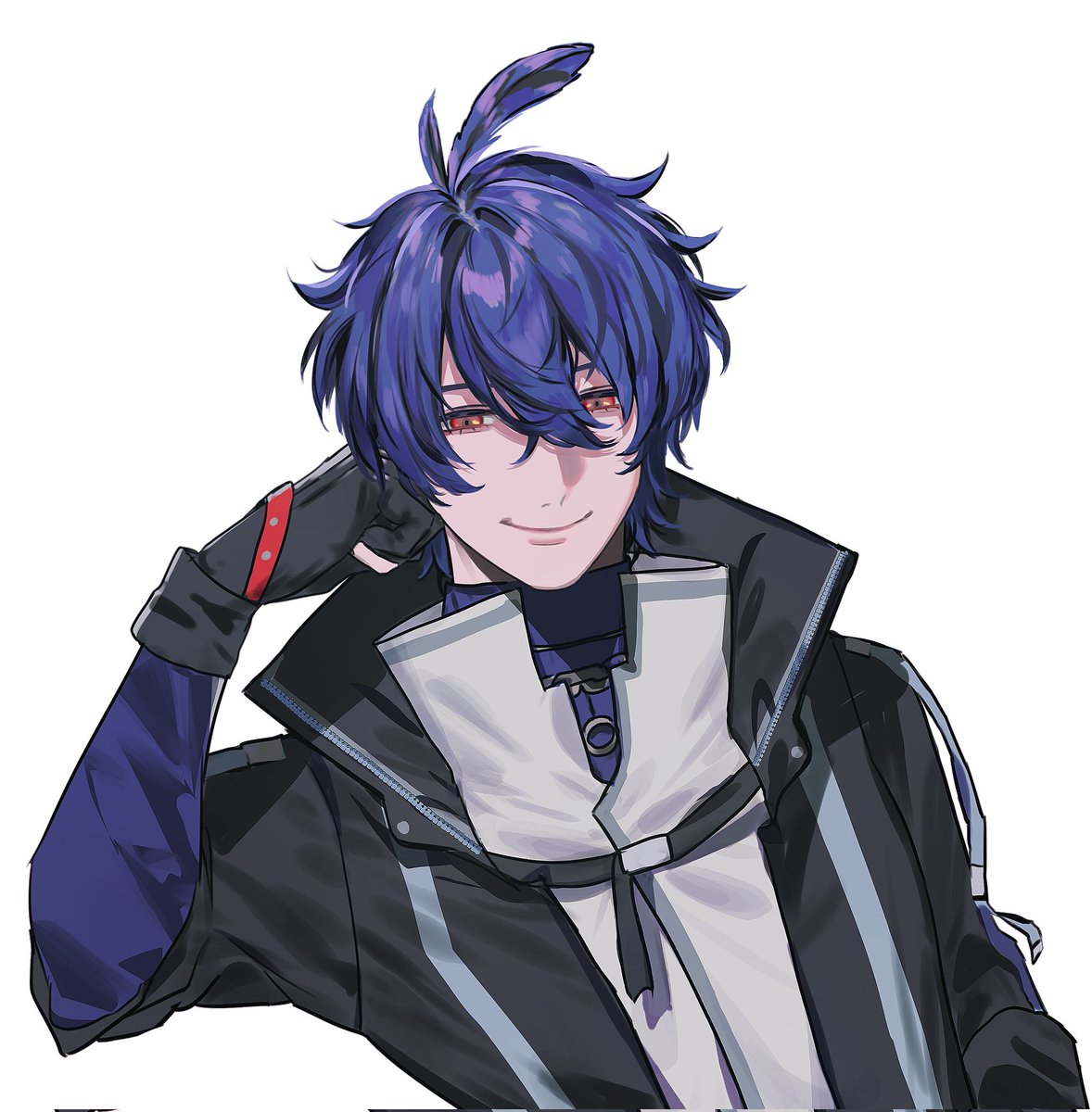 Shinade 🐦 tweet media