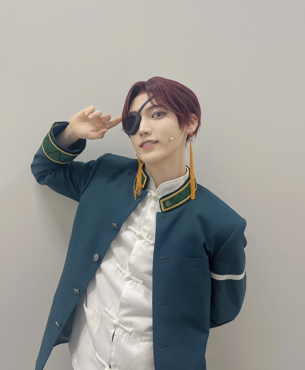 安藤夢叶 tweet media