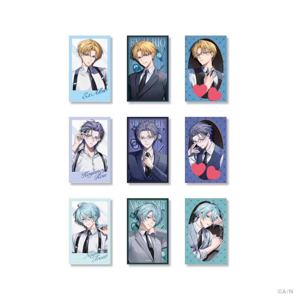 最弱の桜もち【交換垢】 tweet media