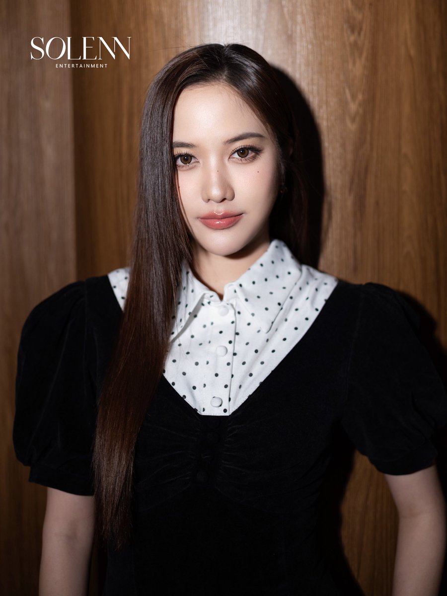 Solenn Entertainment tweet media