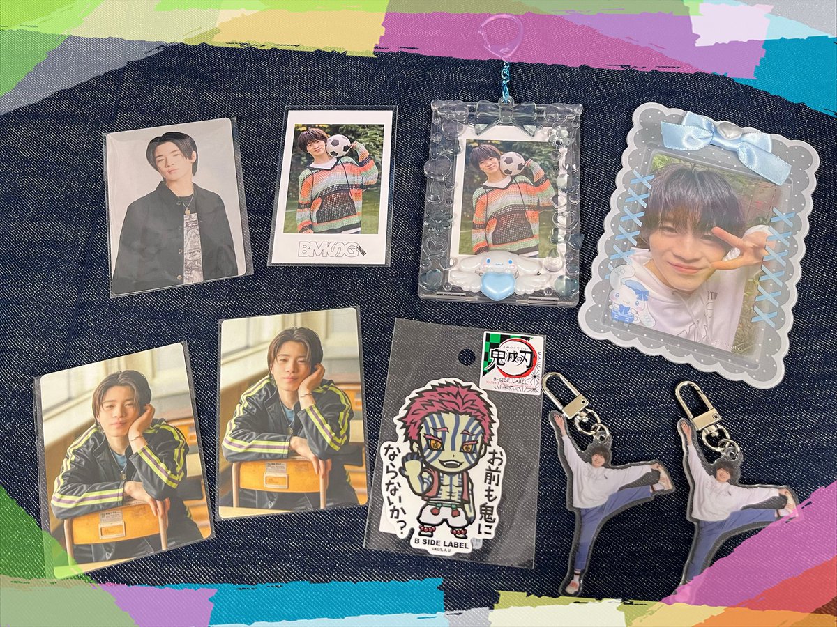 🩵りーちゃん🐶🩵 tweet media