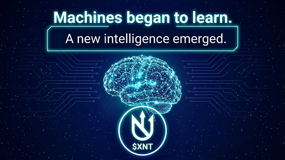 $XNT Community tweet media