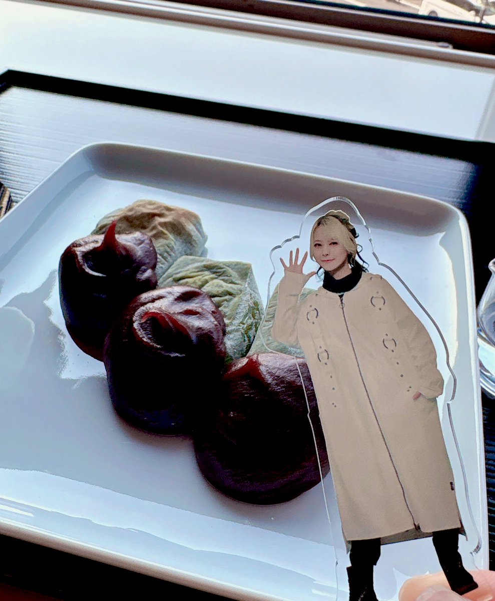 ぼす子🐥🍓応援垢 tweet media