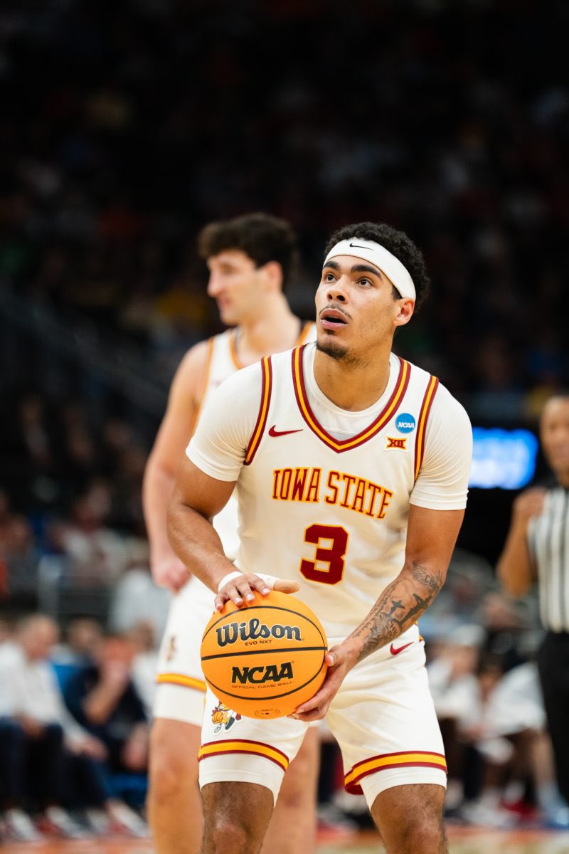 Top Tier Iowa State tweet media