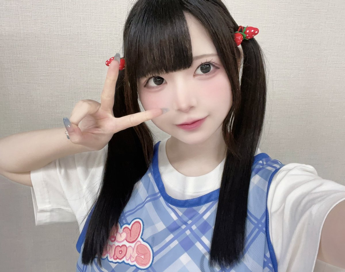 斉藤 まお【Lv.♡Charm】 tweet media