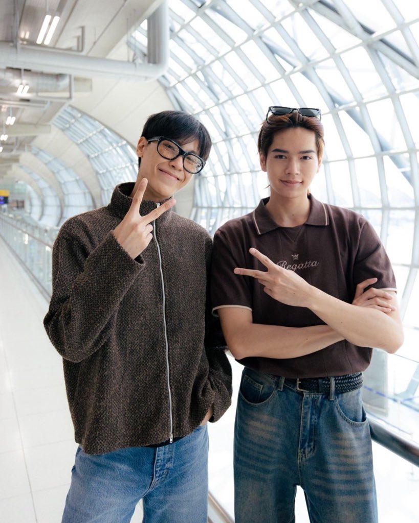 ─𐙚 พิน้ำใส ⋆˚⊹ tweet media