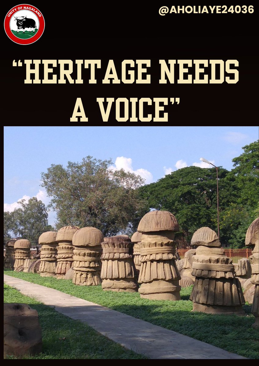 UNITY OF NAGAS tweet media