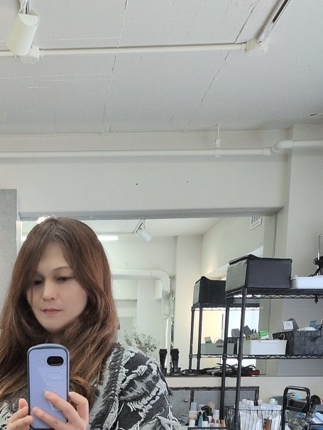 愛手 彩姫⚧️～さき姉 ～ tweet media