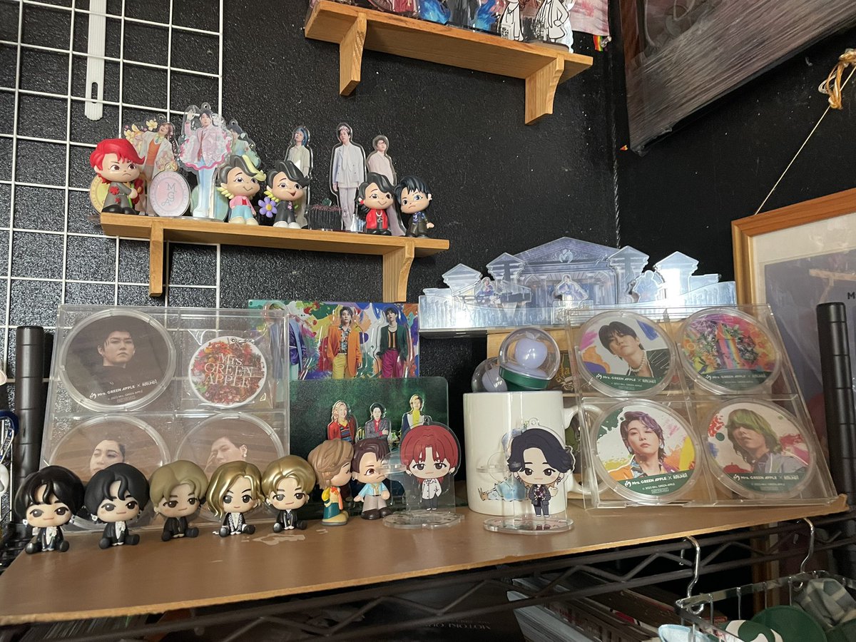 ポテ ゼンジン04.18/ィ‼️ミュ〜〜⤴︎︎︎‼️ tweet media